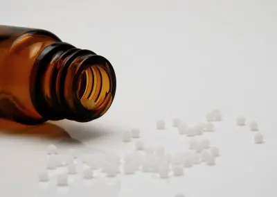 Homeopatija - CENTAR PSIHOLOGIJE