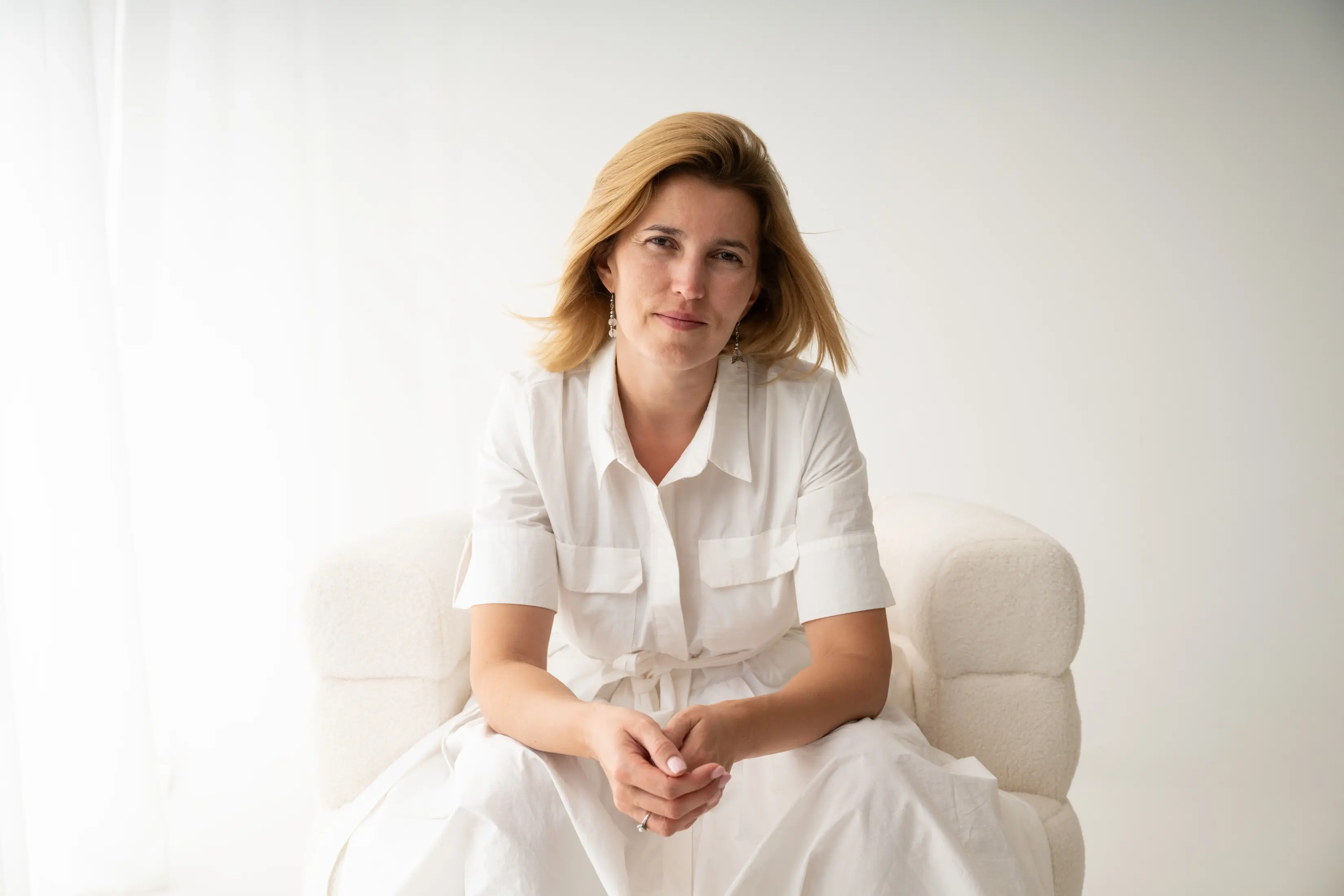 Maja Miljanović klinička psihologinja Zagreb